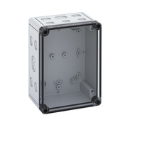 Envolvente - TK PC 1813-9-tm