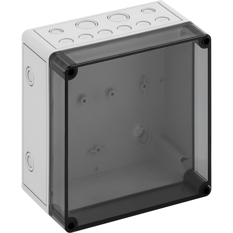Envolvente - TK PC 1818-11-tm PV