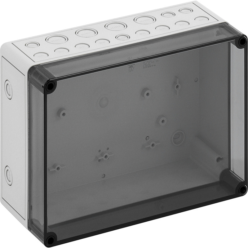 Envolvente - TK PC 2518-11-tm PV