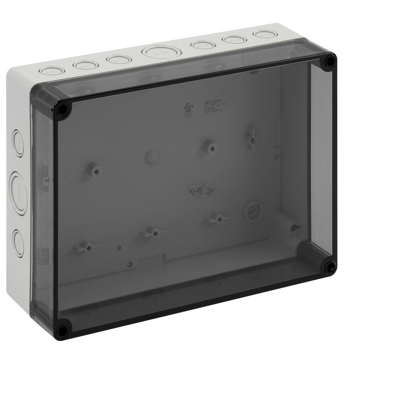 Envolvente - TK PC 2518-8f-tm