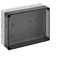Envolvente - TK PC 2518-8f-tm