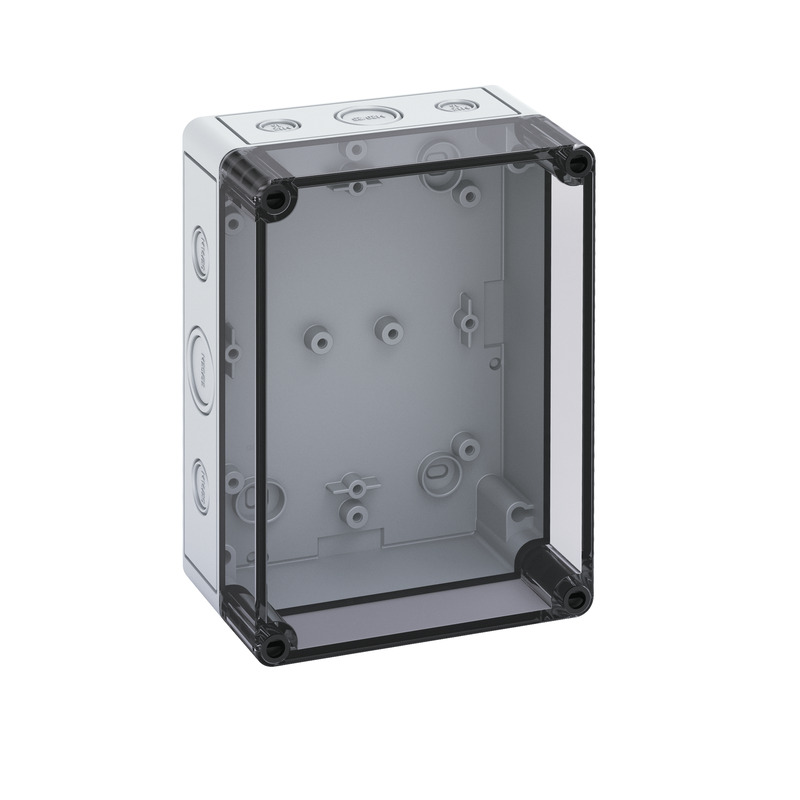Envolvente - TK PC 1813-8f-tm