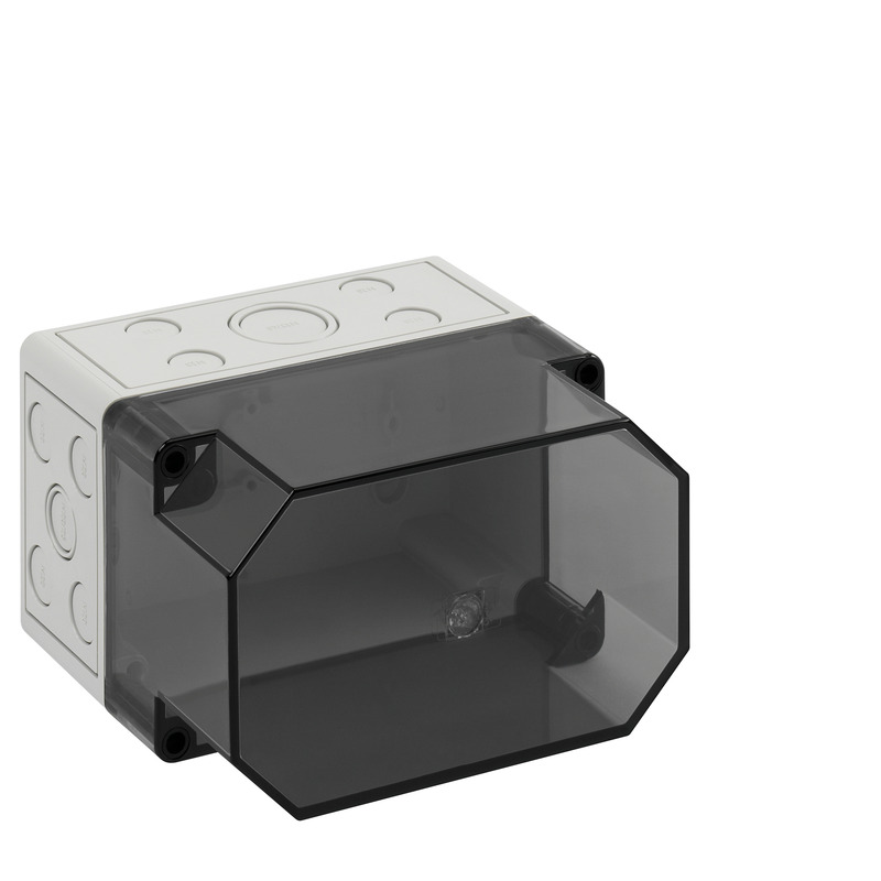 Envolvente - TK PC 1811-16-tm