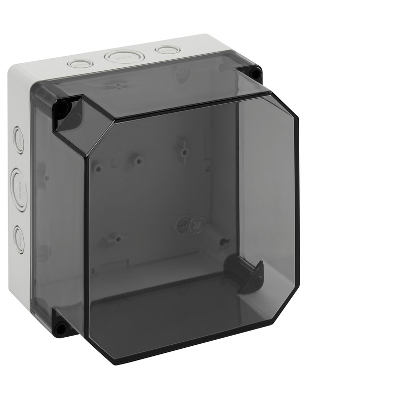 Envolvente - TK PC 1818-13f-tm