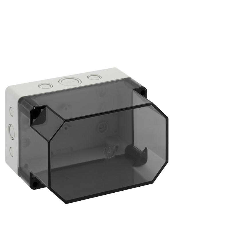 Envolvente - TK PC 1811-13f-tm