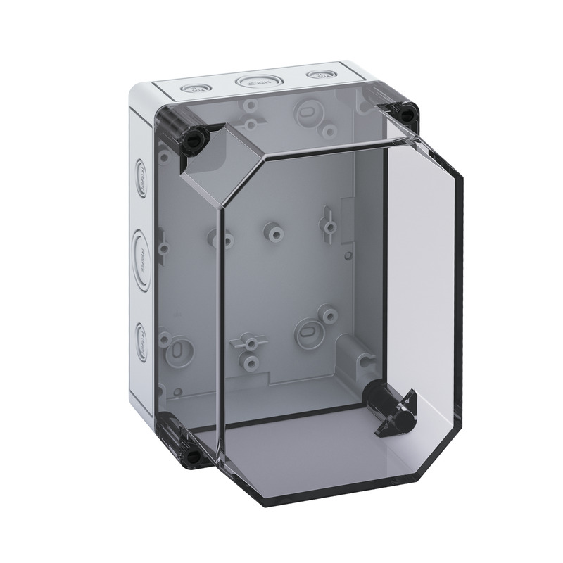Envolvente - TK PC 1813-13f-tm