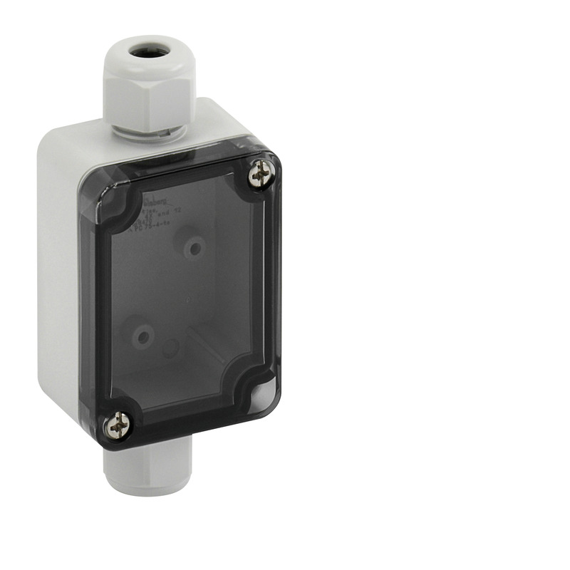 Envolvente - TK PC 75-4-2tv