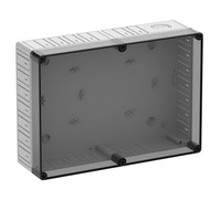Envolvente - TKS 3625-11-to
