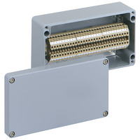 Cajas con bornas - ALR 2212-4²