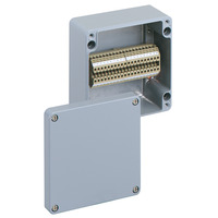 Cajas con bornas - ALR 1616-4²