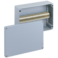 Cajas con bornas - ALR 3323-4²