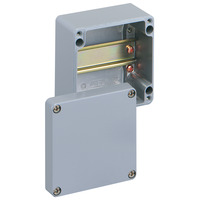 Cajas con bornas - ALR 1212-L