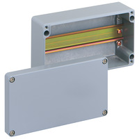 Cajas con bornas - ALR 2212-L