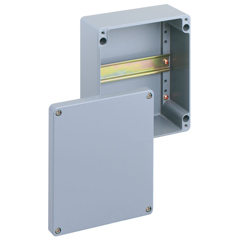 Cajas con bornas - ALR 2320-L