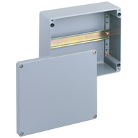 Cajas con bornas - ALR 2823-L