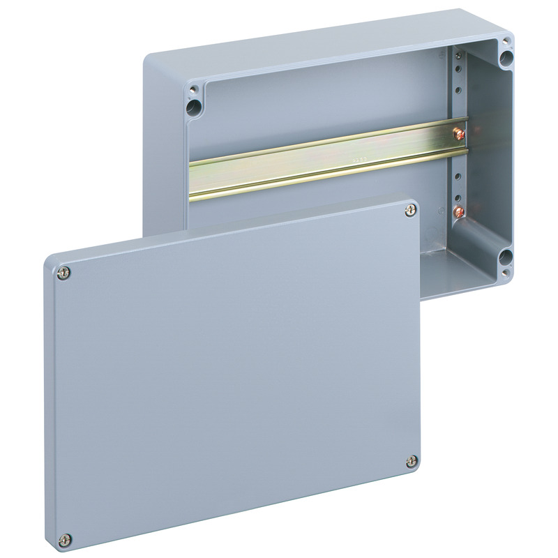 Cajas con bornas - ALR 3323-L