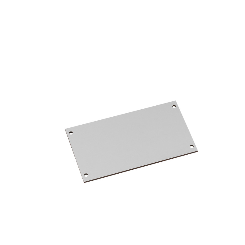 Placa de montaje - TG MPI-1608