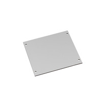 Placa de montaje - TG MPI-1612