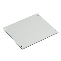 Placa de montaje - TG MPI-2015