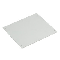 Placa de montaje - TG MPS-1608