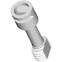 Tornillo de la tapa - TK DS-ku/g