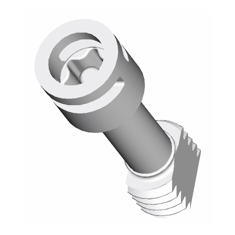 Tornillo de la tapa - TK DS-ku/g/T40