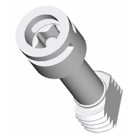 Tornillo de la tapa - TK DS-ku/g/T40