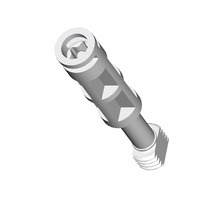Tornillo de la tapa - TK DS-lg/g/T40