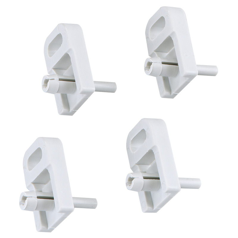 Set de accesorios de fijacion exterior - TK ABL