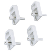 Set de accesorios de fijacion exterior - TK ABL