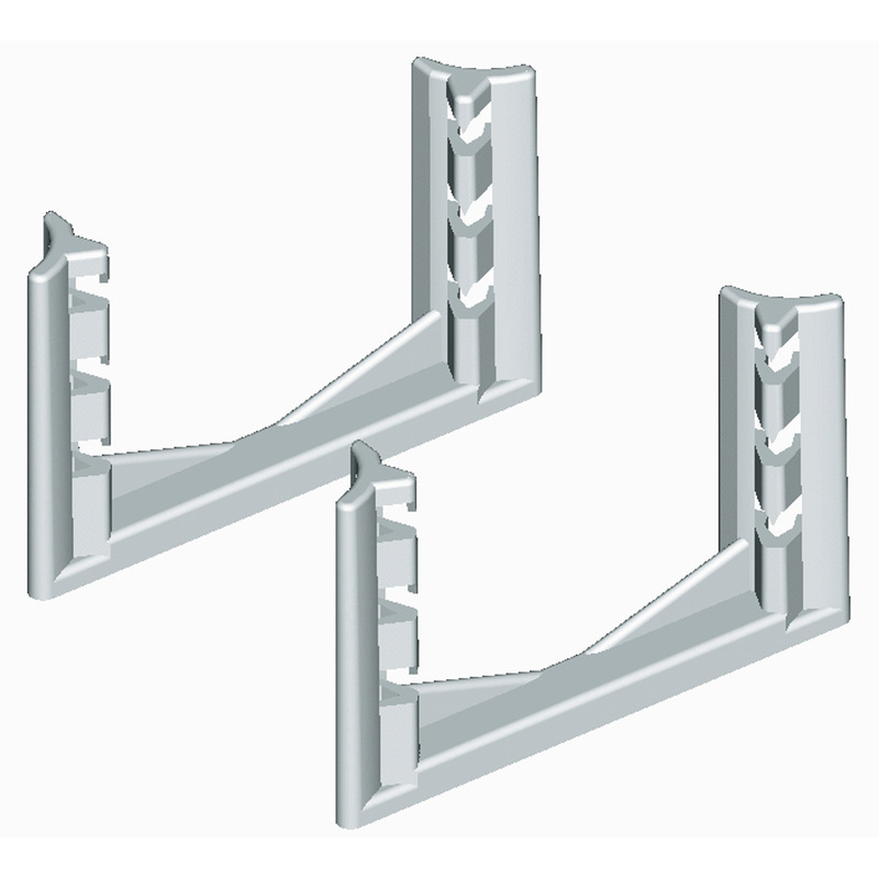 Placa de montaje y fijador - TK MLH-55/75