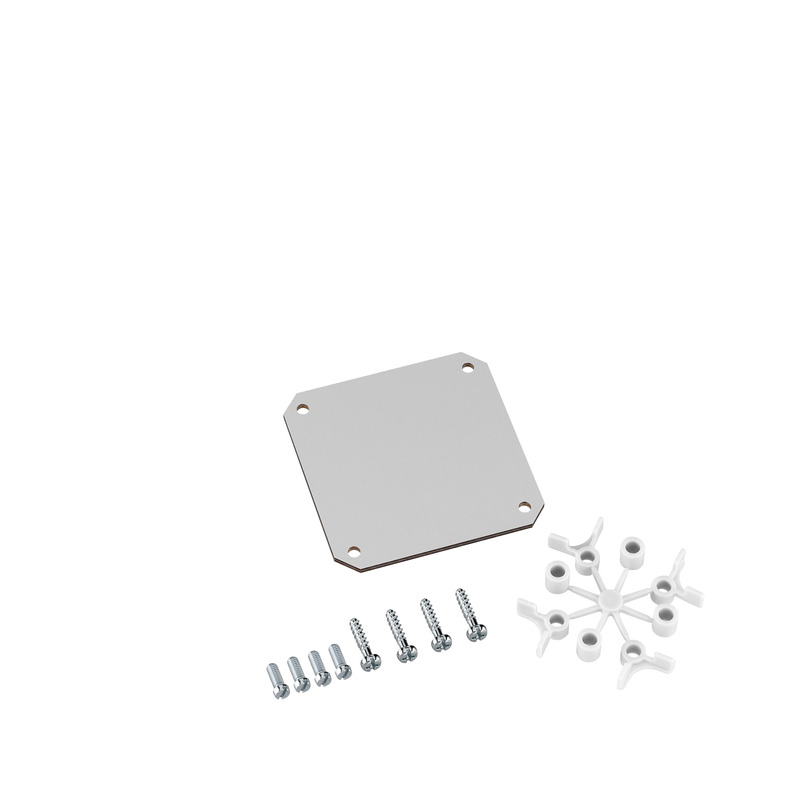 Placa de montaje - TK MPI-99