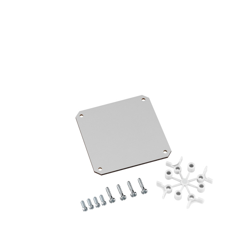 Placa de montaje - TK MPI-1111