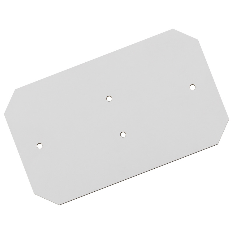 Placa de montaje - TK MPI-1811