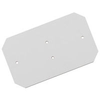 Placa de montaje - TK MPI-1811
