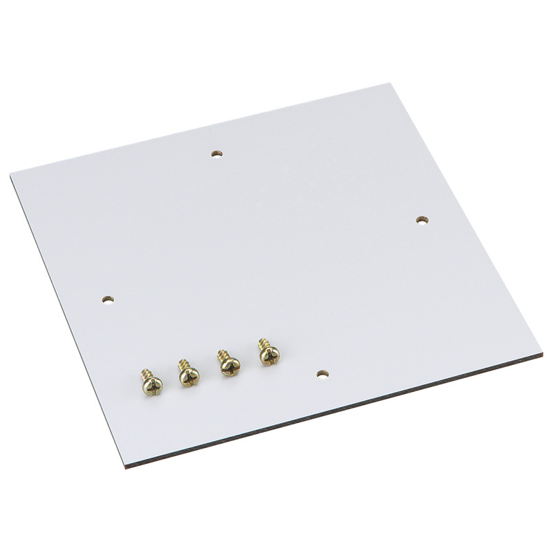 Placa de montaje - TK MPI-1818