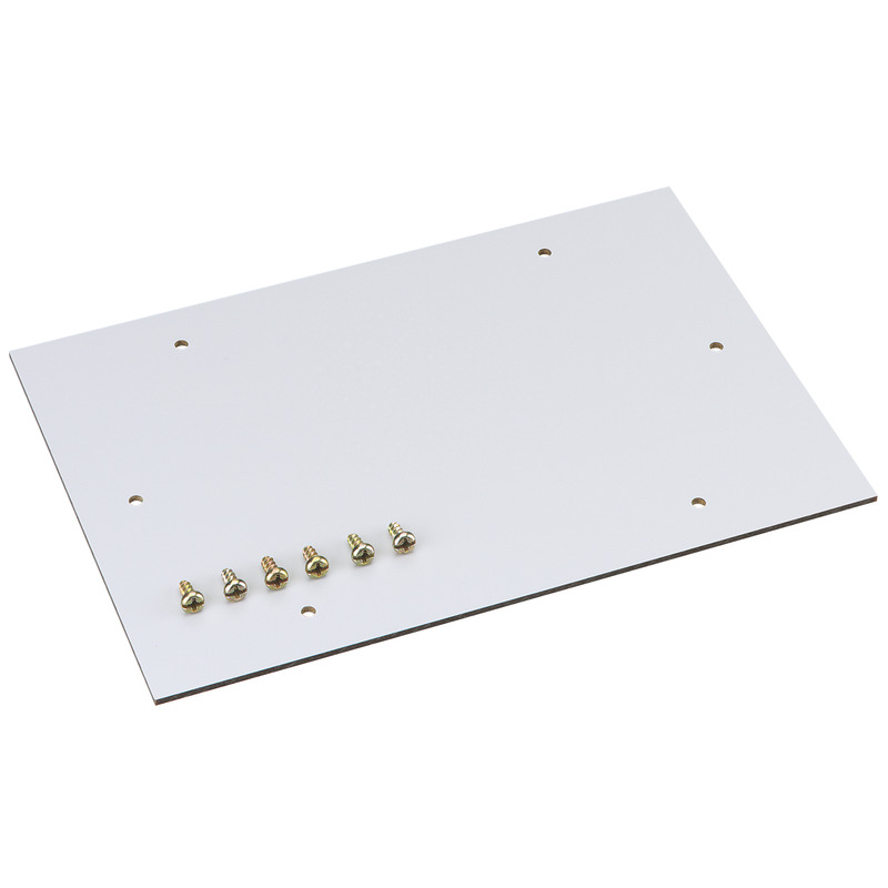 Placa de montaje - TK MPI-2518