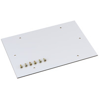 Placa de montaje - TK MPI-2518