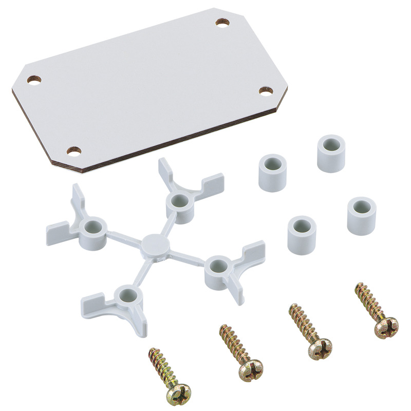 Placa de montaje - TK MPI-1309