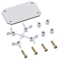 Placa de montaje - TK MPI-1309