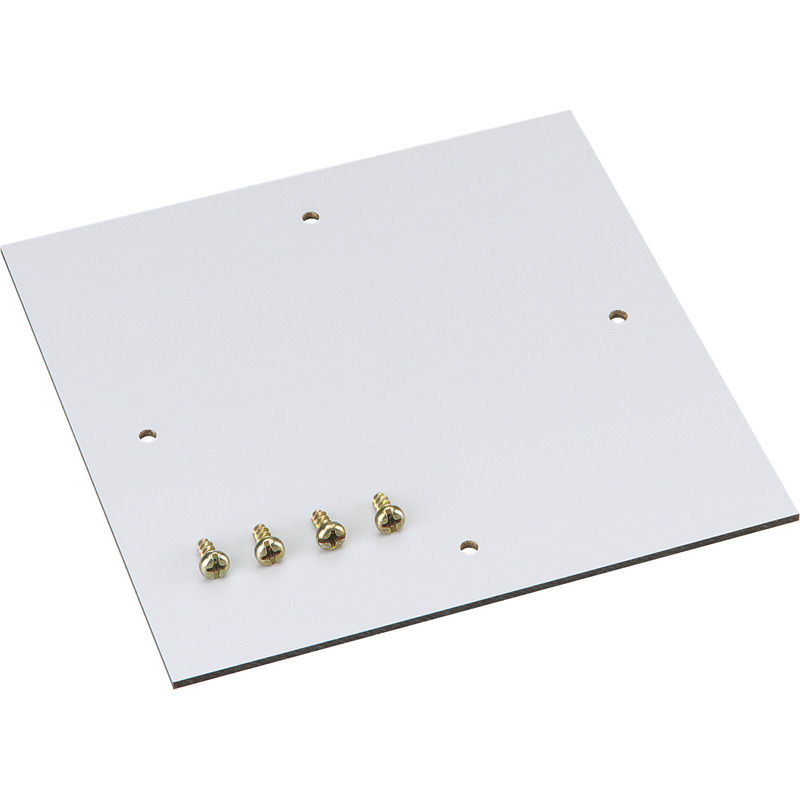 Placa de montaje - TK MPI-1809