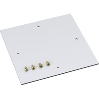 Placa de montaje - TK MPI-1809