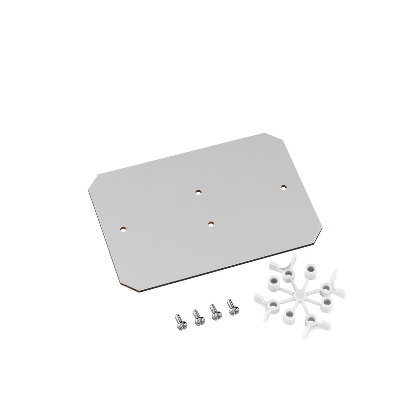 Placa de montaje - TK MPI-1813