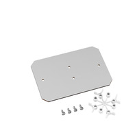 Placa de montaje - TK MPI-1813