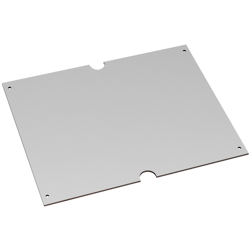 Placa de montaje - TK MPI-3625