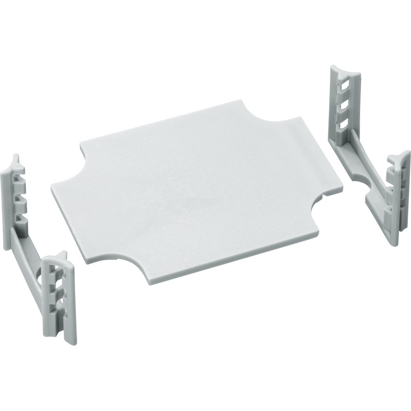 Placa de montaje - TK MPI-75