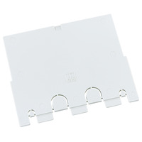 Panel de separación - TK TW-h