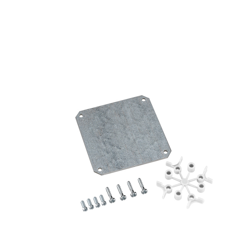 Placa de montaje - TK MPS-1111