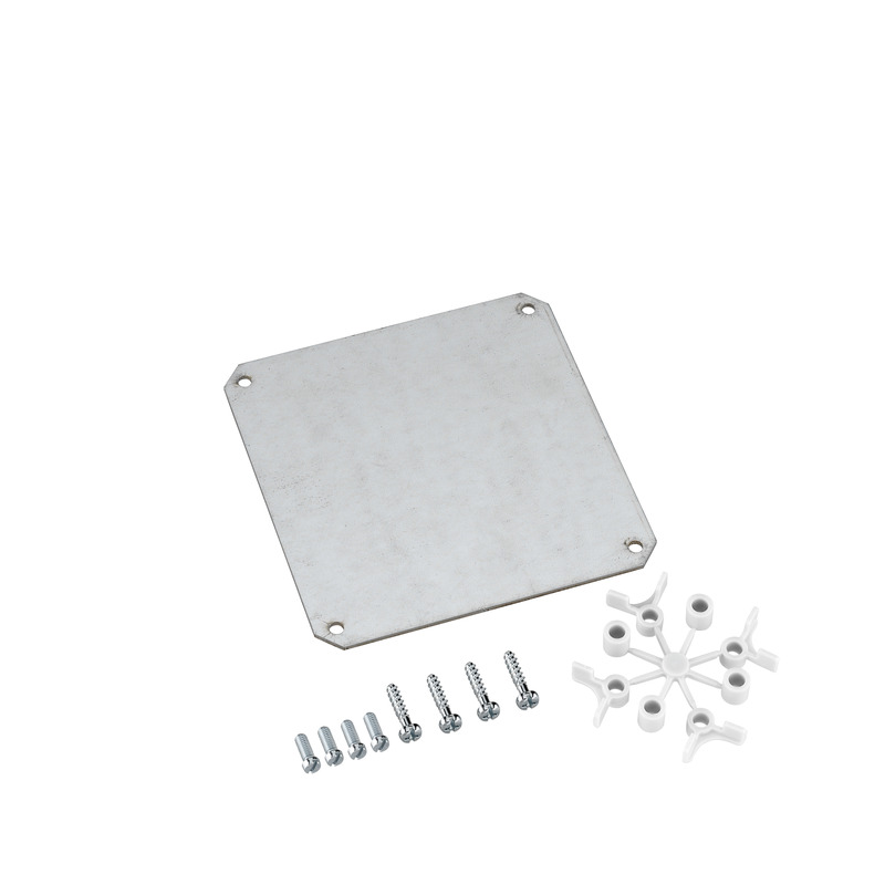 Placa de montaje - TK MPS-1313