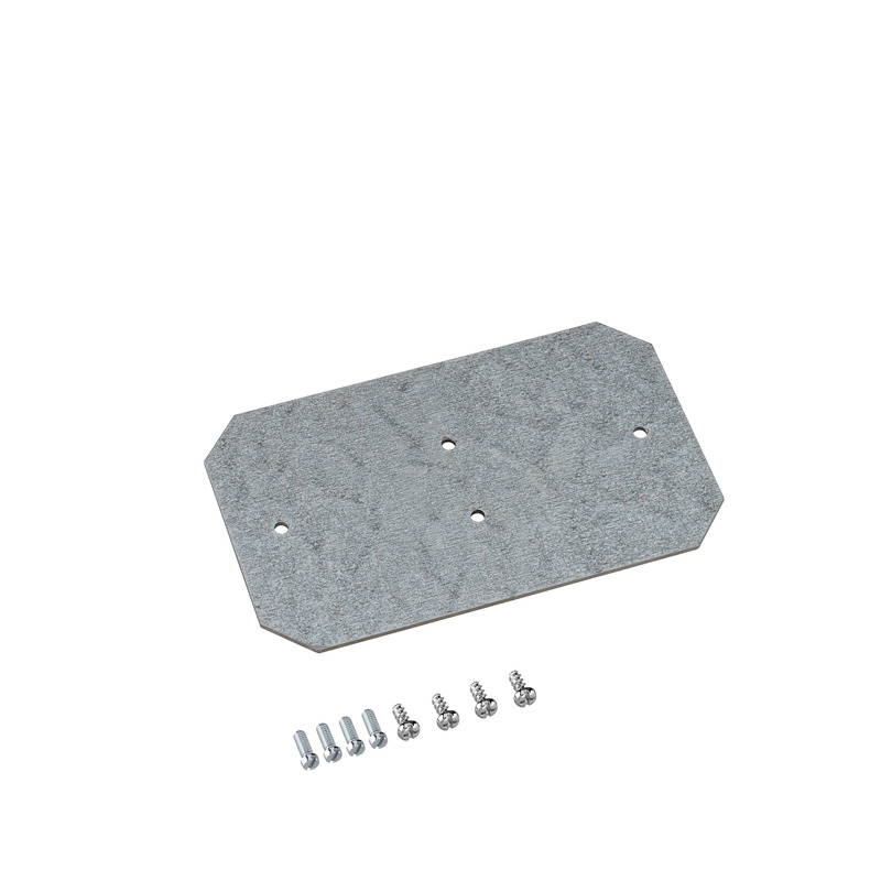 Placa de montaje - TK MPS-1811